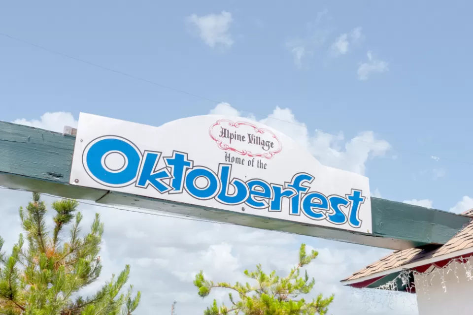 Oktoberfest